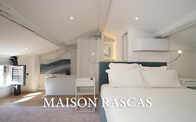 Maison Rascas - Centre historique - Air conditioning- wifi